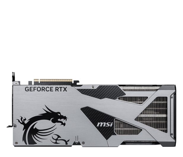 MSI GeForce RTX 5080 Vanguard SOC 16GB GDDR7 DLSS5 - 1320549 - zdjęcie 6